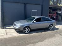 Audi A6 1997 годаүшін2 300 000 тг. в Алматы