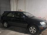 Lexus RX 300 2002 года за 6 000 000 тг. в Тараз