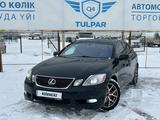 Lexus GS 300 2005 года за 7 200 000 тг. в Караганда – фото 2