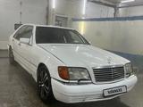 Mercedes-Benz S 320 1996 года за 2 000 000 тг. в Костанай