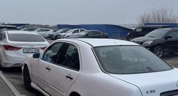 Mercedes-Benz E 320 1997 годаfor2 750 000 тг. в Алматы – фото 4