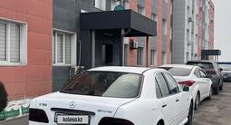 Mercedes-Benz E 320 1997 годаfor2 750 000 тг. в Алматы – фото 3