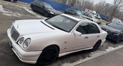 Mercedes-Benz E 320 1997 годаfor2 750 000 тг. в Алматы – фото 5