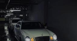 Mercedes-Benz E 320 1997 годаfor2 750 000 тг. в Алматы