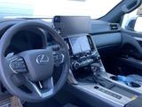 Lexus LX 600 2026 года за 78 000 000 тг. в Астана – фото 4