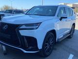 Lexus LX 600 2026 года за 78 000 000 тг. в Астана