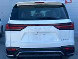 Lexus LX 600 2026 года за 78 000 000 тг. в Астана – фото 2