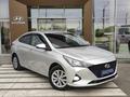 Hyundai Accent 2021 года за 8 190 000 тг. в Павлодар – фото 2