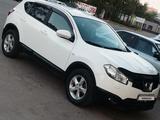 Nissan Qashqai 2012 года за 4 550 000 тг. в Павлодар