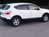Nissan Qashqai 2012 года за 4 550 000 тг. в Павлодар – фото 3