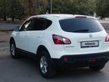 Nissan Qashqai 2012 года за 4 550 000 тг. в Павлодар – фото 5