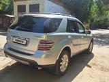 Mercedes-Benz ML 320 2005 годаүшін4 970 000 тг. в Алматы – фото 3