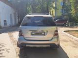 Mercedes-Benz ML 320 2005 годаүшін4 970 000 тг. в Алматы – фото 4