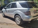 Mercedes-Benz ML 320 2005 годаүшін4 970 000 тг. в Алматы – фото 5