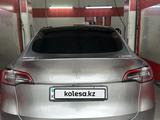 Tesla Model Y 2022 годаүшін15 500 000 тг. в Алматы – фото 2