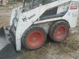 Bobcat  S130 2013 годаүшін5 000 000 тг. в Алматы – фото 3
