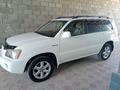 Toyota Highlander 2003 годаfor7 200 000 тг. в Кызылорда