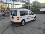 Volkswagen Caddy 2004 года за 4 000 000 тг. в Алматы – фото 2