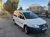 Volkswagen Caddy 2004 года за 4 000 000 тг. в Алматы