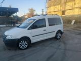 Volkswagen Caddy 2004 года за 4 000 000 тг. в Алматы – фото 3
