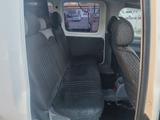 Volkswagen Caddy 2004 года за 4 000 000 тг. в Алматы – фото 4