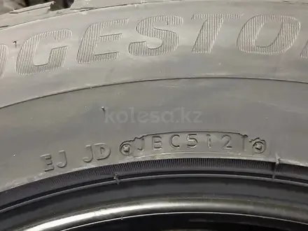 Bridgestone Blizzak Spike-02 SUV 285/50 R20 за 700 000 тг. в Атырау – фото 7