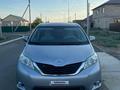 Toyota Sienna 2014 года за 7 800 000 тг. в Атырау