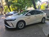Chevrolet Monza 2023 годаүшін6 800 000 тг. в Шымкент
