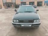 Audi 80 1991 годаүшін1 500 000 тг. в Уральск – фото 5
