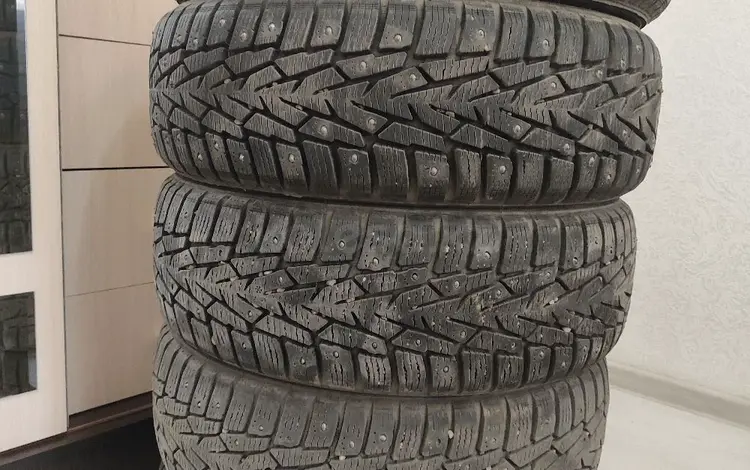 Nordman 7 Nokian tyres за 80 000 тг. в Астана