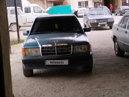 Mercedes-Benz 190 1992 года за 750 000 тг. в Кызылорда
