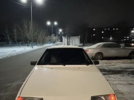 ВАЗ (Lada) 2109 1990 года за 850 000 тг. в Экибастуз