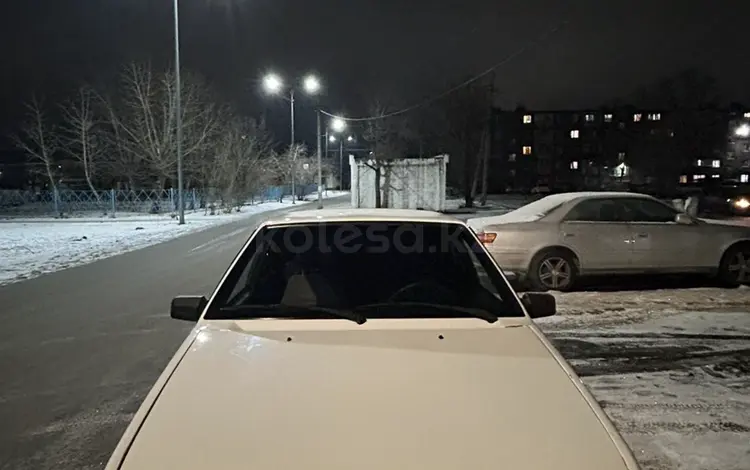 ВАЗ (Lada) 2109 1990 года за 850 000 тг. в Экибастуз