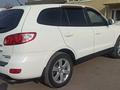 Hyundai Santa Fe 2008 года за 6 100 000 тг. в Алматы – фото 8