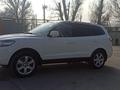 Hyundai Santa Fe 2008 года за 6 100 000 тг. в Алматы – фото 9