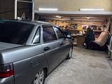 ВАЗ (Lada) 2110 2005 года за 1 100 000 тг. в Рудный – фото 4