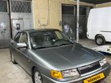 ВАЗ (Lada) 2110 2005 года за 1 100 000 тг. в Рудный