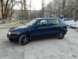 Volkswagen Golf 1994 годаүшін2 000 000 тг. в Тараз – фото 4