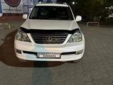 Lexus GX 470 2007 годаүшін12 400 000 тг. в Караганда