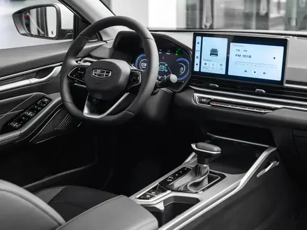 Geely Emgrand Comfort AT 2025 года за 7 990 000 тг. в Астана – фото 5