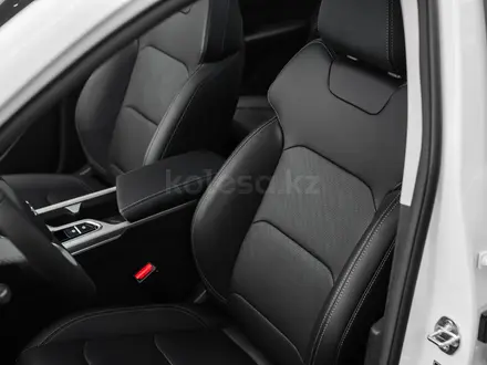 Geely Emgrand Comfort AT 2025 года за 7 990 000 тг. в Астана – фото 6