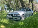 BMW 330 1998 годаүшін6 000 000 тг. в Алматы – фото 4