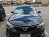 Toyota Camry 2014 года за 5 200 000 тг. в Актобе