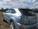 Lexus RX 300 2005 годаүшін6 600 000 тг. в Павлодар – фото 2