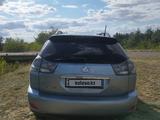 Lexus RX 300 2005 годаүшін6 600 000 тг. в Павлодар – фото 3