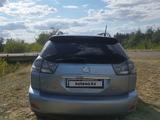 Lexus RX 300 2005 годаүшін6 600 000 тг. в Павлодар – фото 4