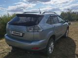 Lexus RX 300 2005 годаүшін6 600 000 тг. в Павлодар – фото 5