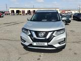 Nissan Rogue 2017 года за 8 000 000 тг. в Тараз