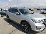 Nissan Rogue 2017 года за 8 000 000 тг. в Тараз – фото 5