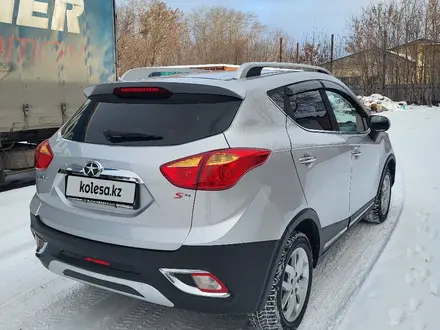 JAC S3 2015 года за 3 990 000 тг. в Петропавловск – фото 8